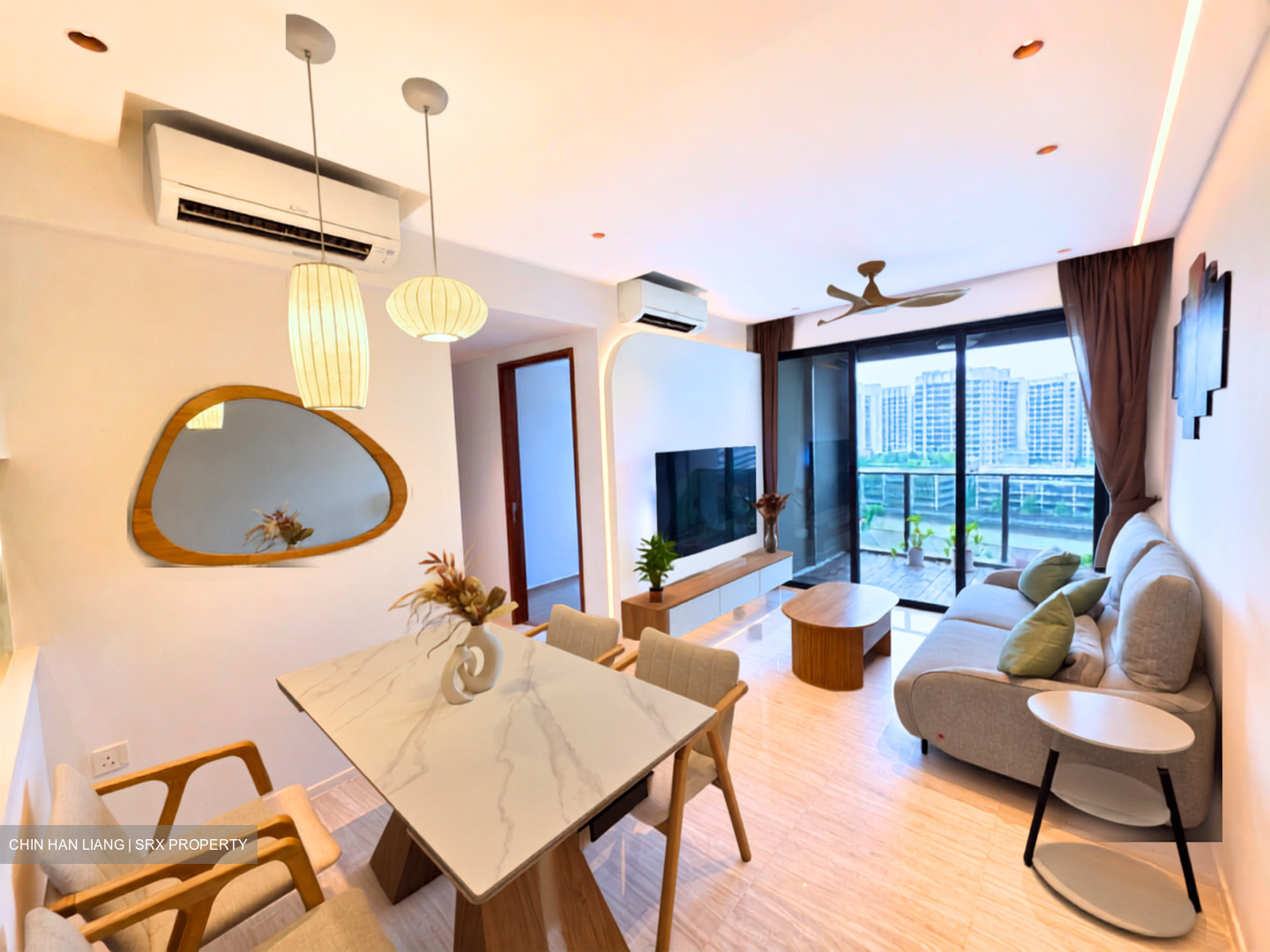 Parc Esta (D14), Apartment #621181531